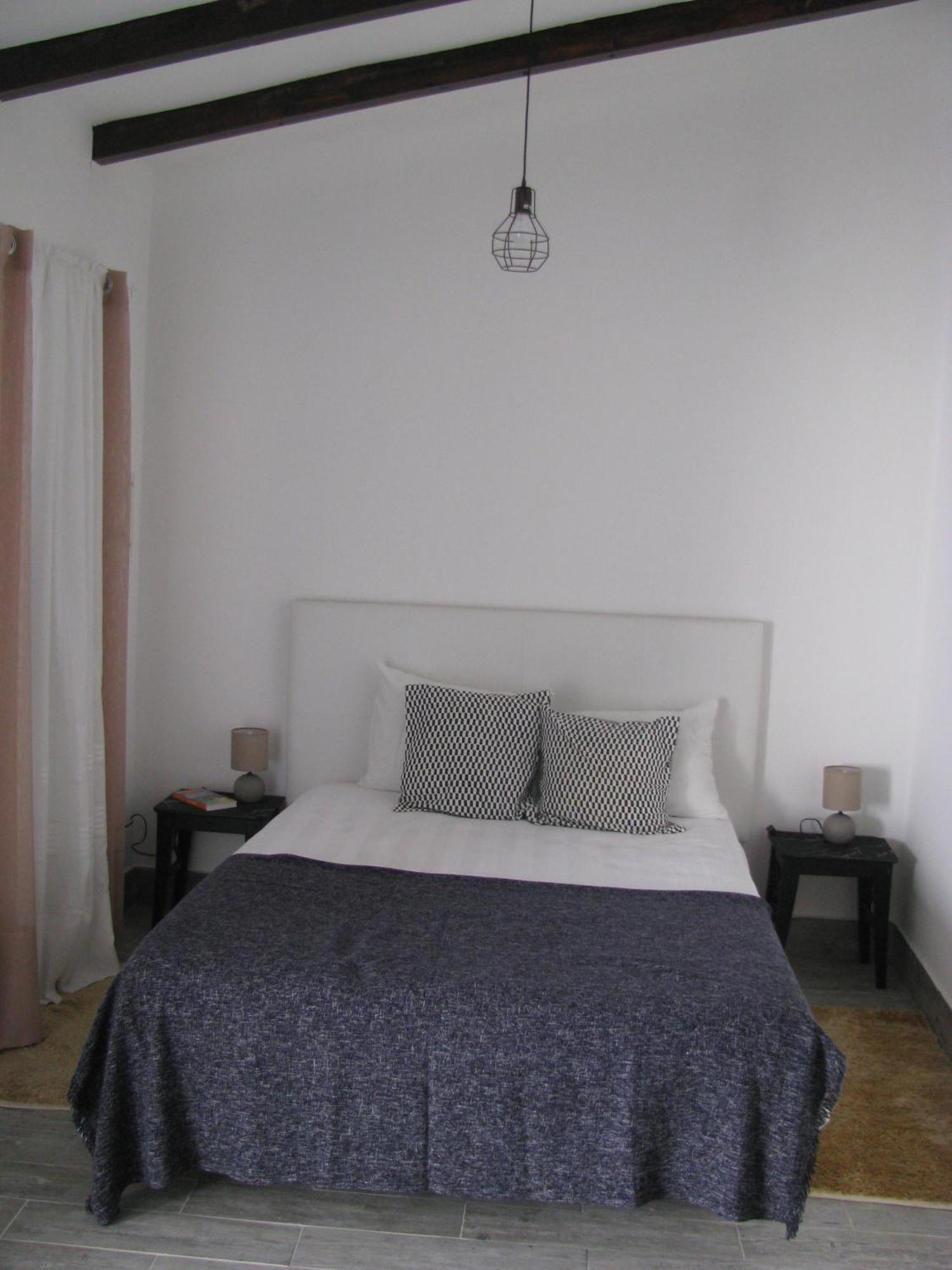 Galega Guest House Nazaré Zewnętrze zdjęcie