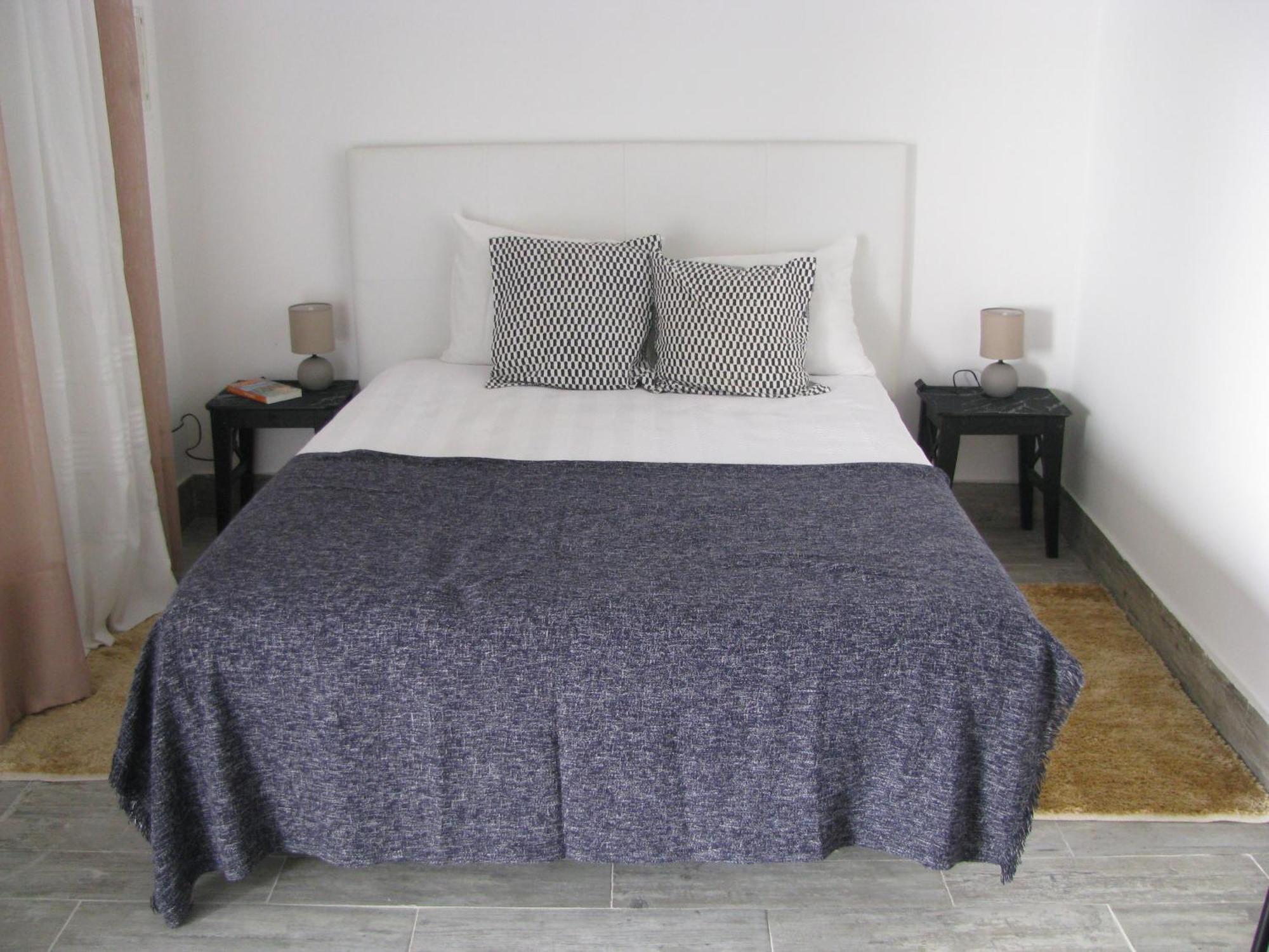 Galega Guest House Nazaré Zewnętrze zdjęcie