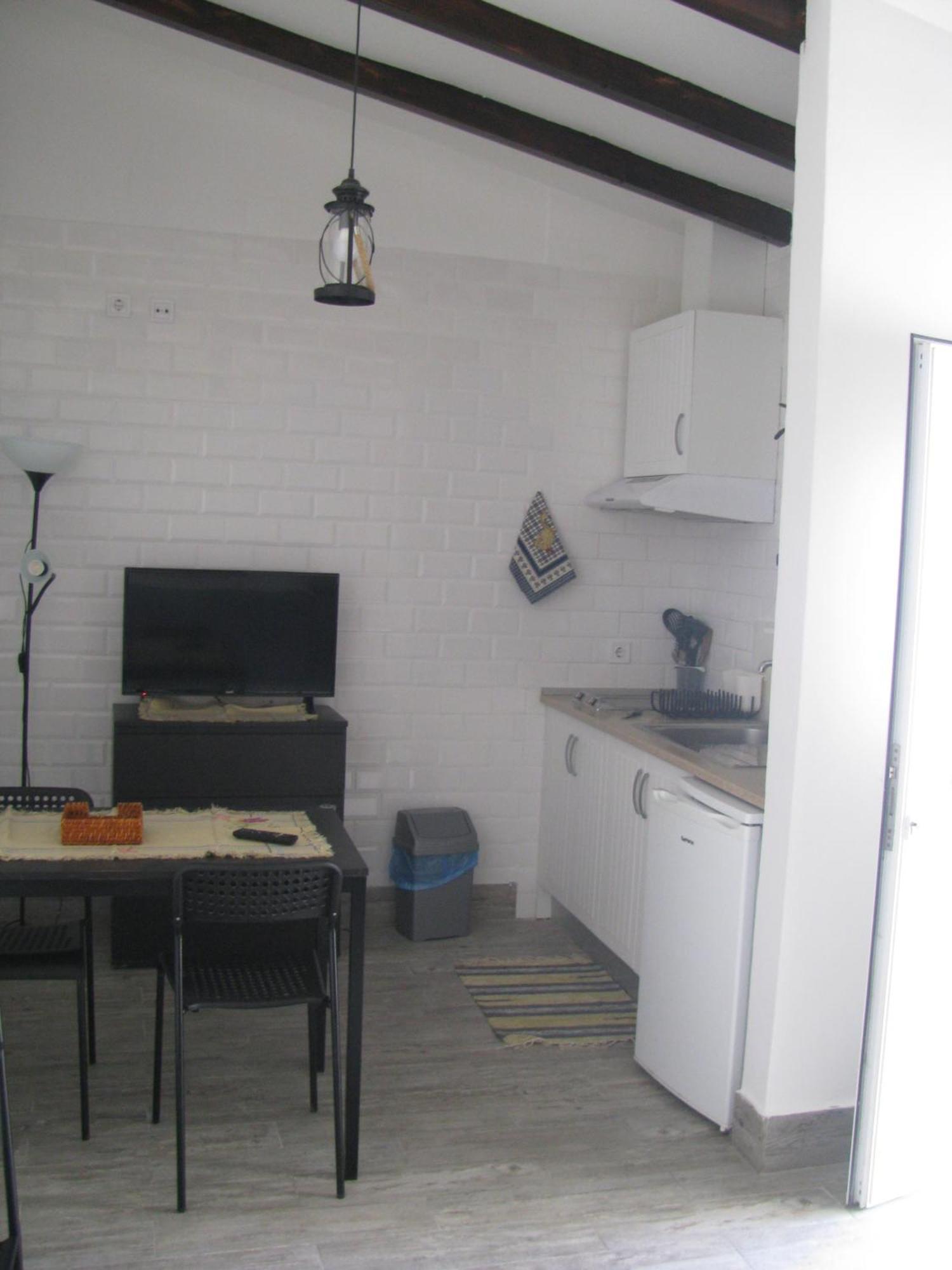 Galega Guest House Nazaré Zewnętrze zdjęcie