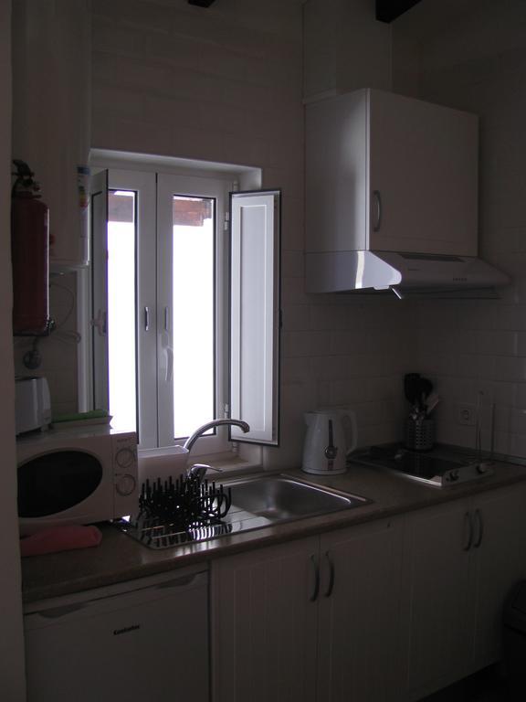 Galega Guest House Nazaré Zewnętrze zdjęcie