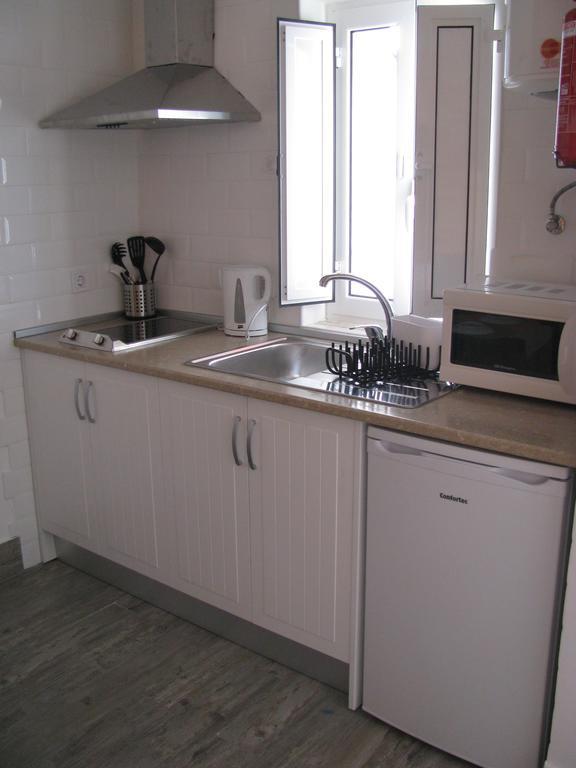 Galega Guest House Nazaré Zewnętrze zdjęcie