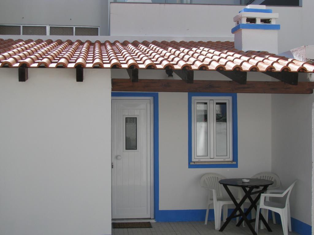 Galega Guest House Nazaré Zewnętrze zdjęcie