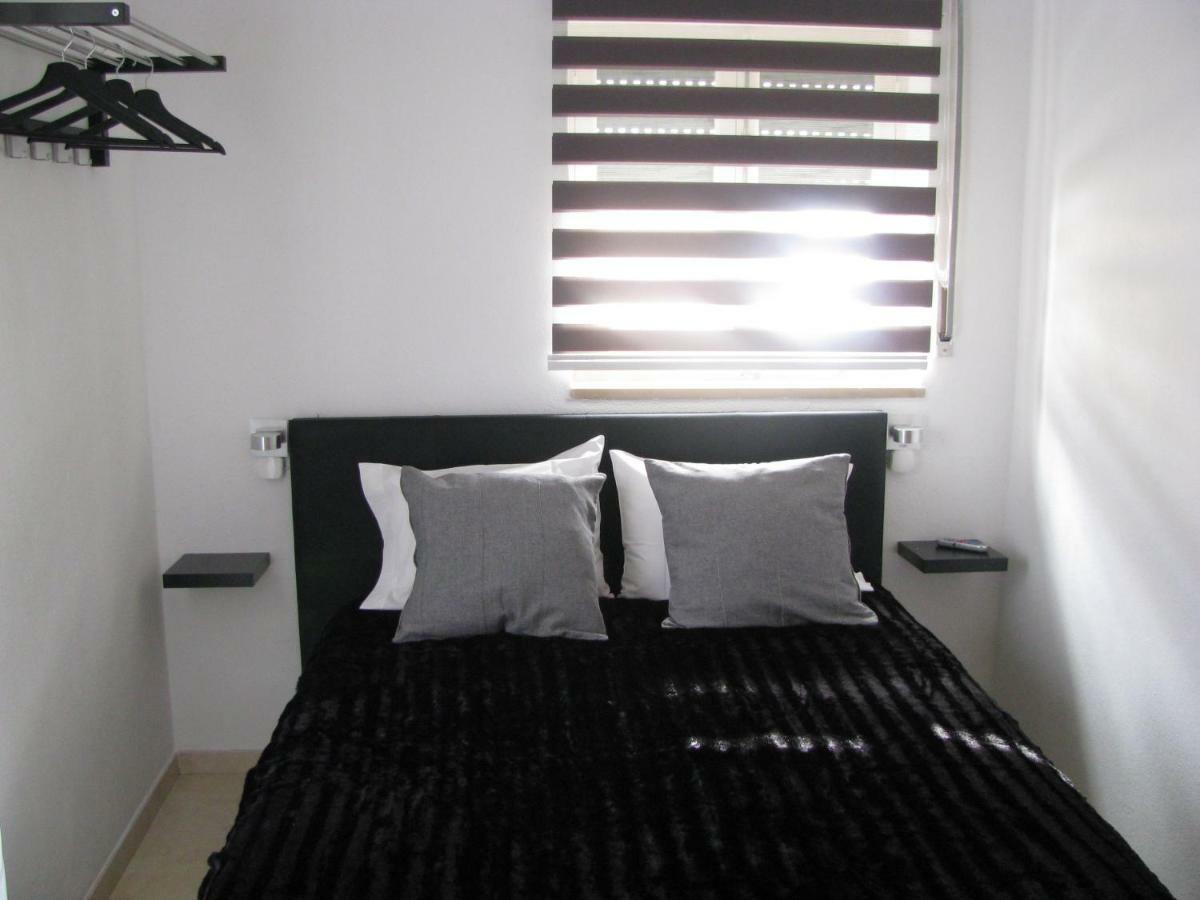 Galega Guest House Nazaré Zewnętrze zdjęcie