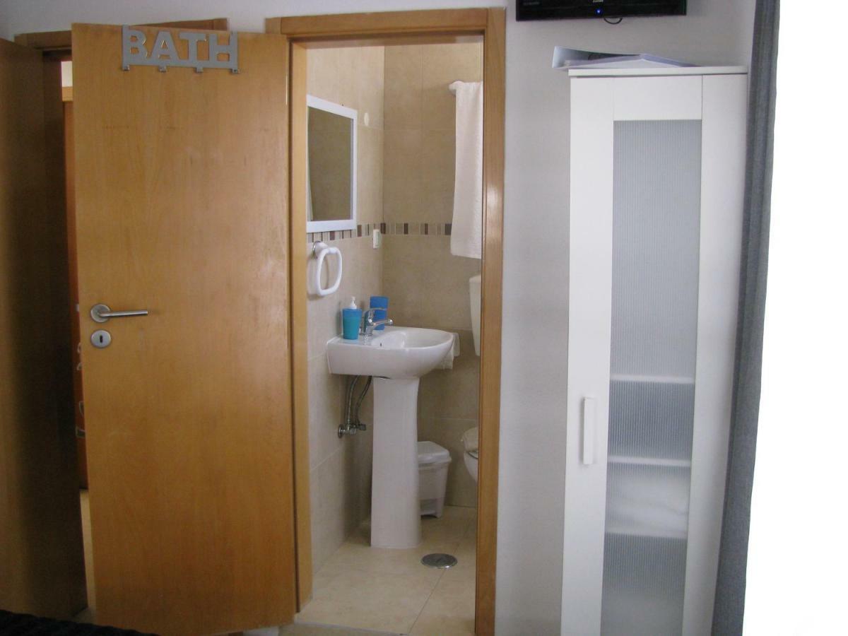 Galega Guest House Nazaré Zewnętrze zdjęcie